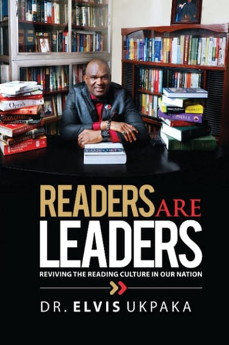 Readers Are Leaders Reviving The Reading Culture In Our Nation