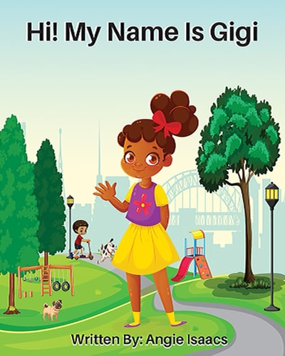 Hi! My Name Is Gigi