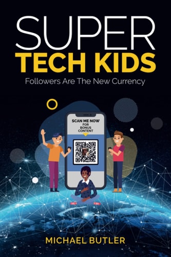Super Tech Kids