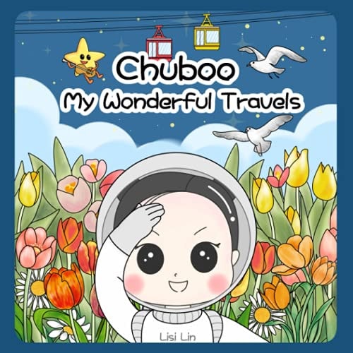 Chuboo My Wonderful Travels