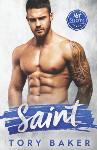 Saint