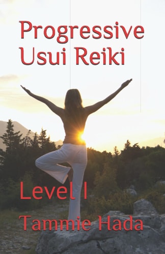 Progressive Usui Reiki Level I