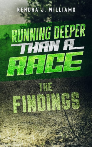 Running Deeper Than A Race The Findings
