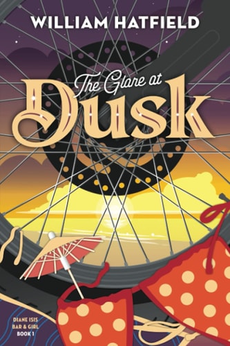 The Glare at Dusk