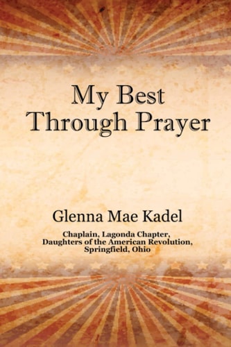 My Best Through Prayer