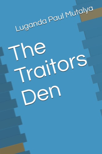 The Traitors Den