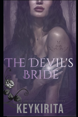 The Devil's Bride Revised Edition