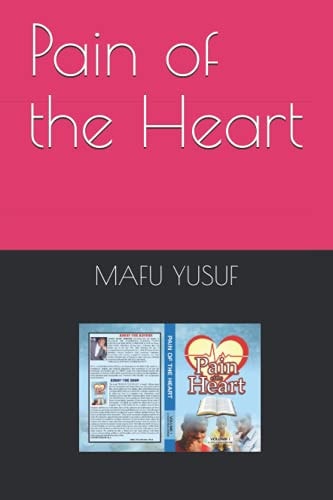 Pain of the Heart