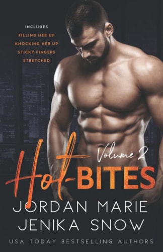 Hot-Bites Volume Two
