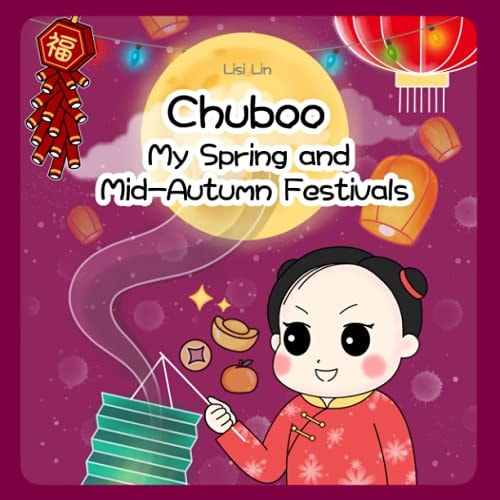 Chuboo My Spring and Mid-Autumn Festivals