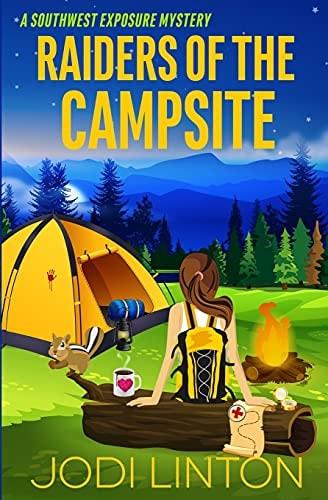 Raiders Of The Campsite