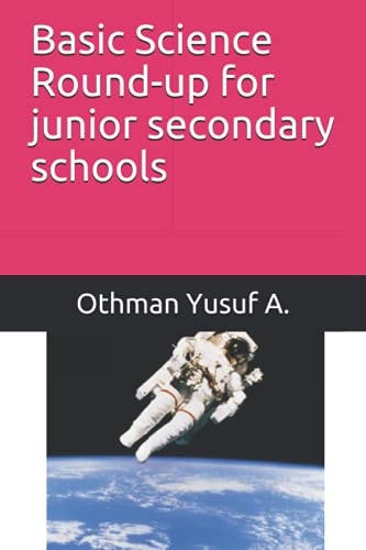 Basic Science Round-up for Junior Scecondary Schools