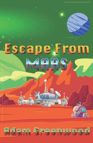 Escape from Mars