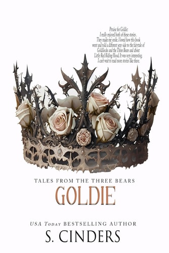 Goldie Tales from the Three Bears