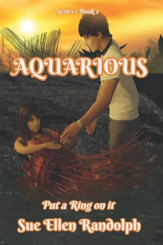 Aquarious Put a Ring on It