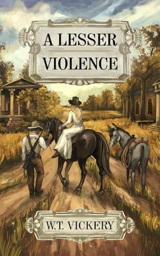 A Lesser Violence