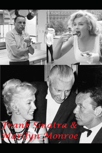 Frank Sinatra & Marilyn Monroe Some Like it Hot