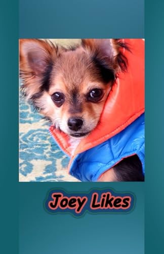 Joey Likes