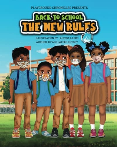 Back to School the New Rules