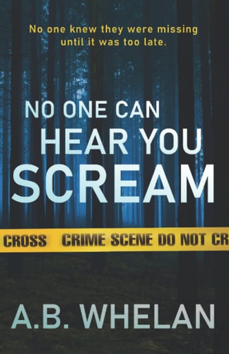 No One Can Hear You Scream