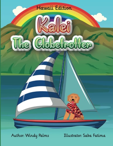 Kalei The Globetrotter Hawaii Edition
