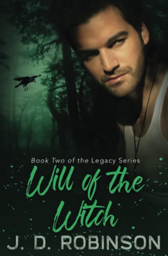 Will of the Witch