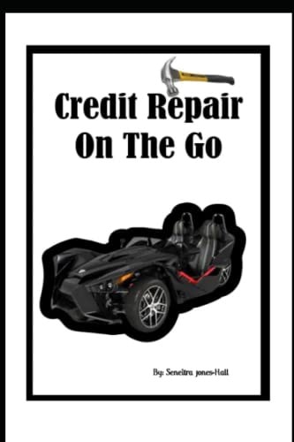 Credit Repair On The Go