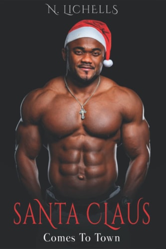 Santa Claus Comes To Town