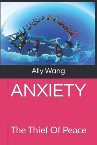Anxiety Relief The Thief Of Peace