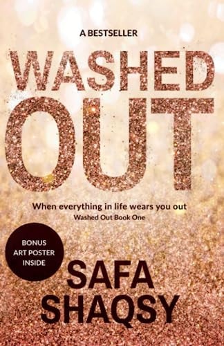 Washed Out A Contemporary Romance Book