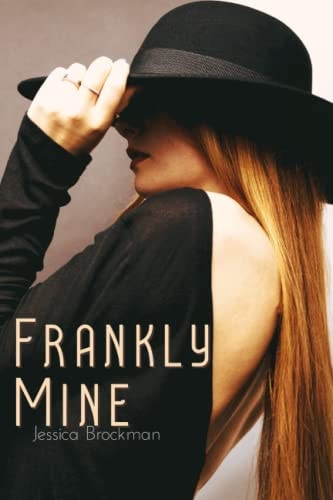 Frankly Mine A Contemporary Halloween Romance