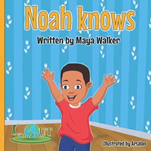 Noah knows (Kidz Day Out Book Collection)