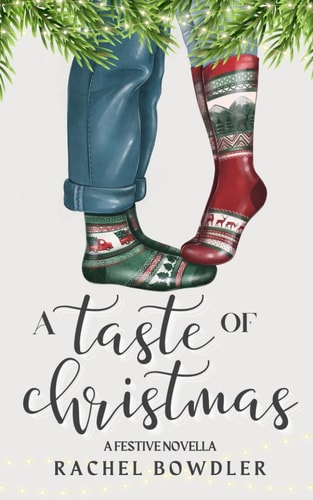 A Taste of Christmas