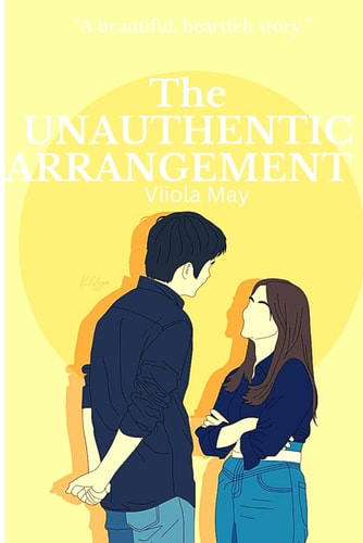 UNAUTHENTIC ARRANGEMENTS.