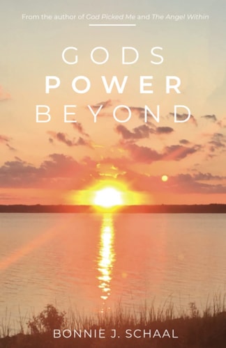 Gods Power Beyond