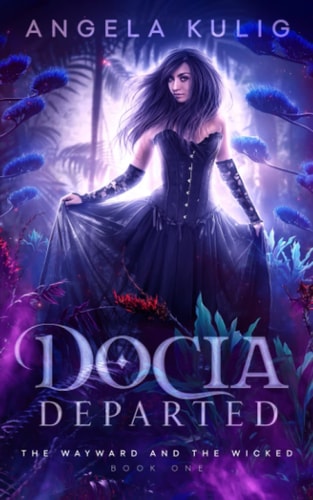 Docia Departed
