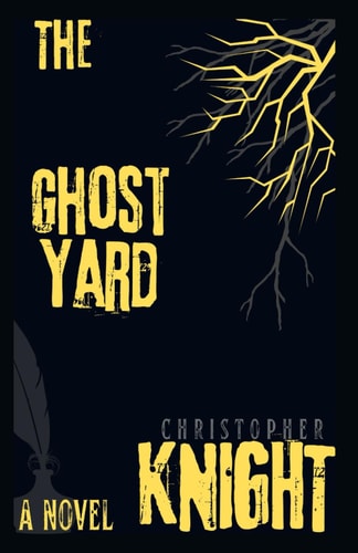 The Ghost Yard