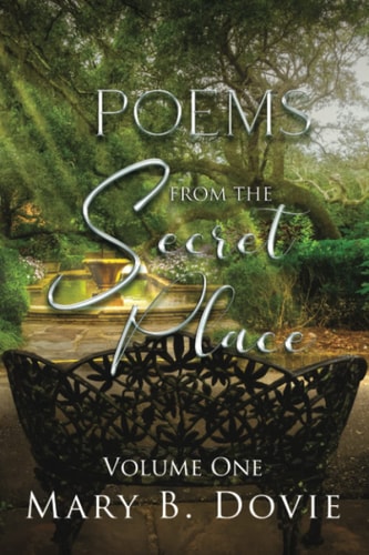 Poems from the Secret Place Volume I