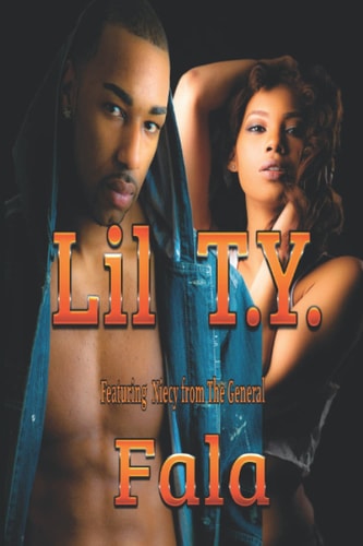 Lil T.Y.