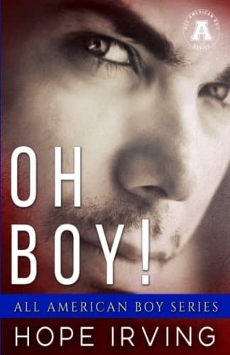 Oh Boy! All-American Boy Series