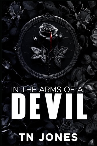 In the Arms of a Devil