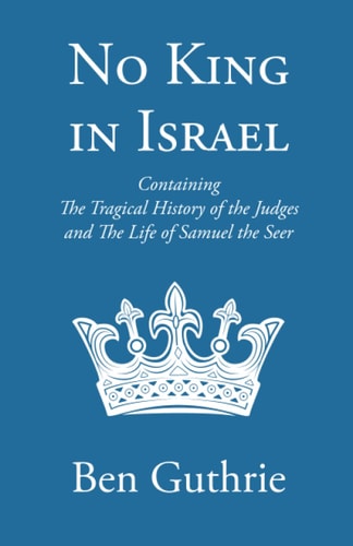 No King in Israel