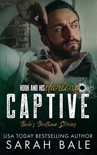 Captive Hook and His Darling Part 1