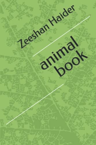 Animal Book