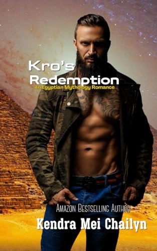 Kro's Redemption