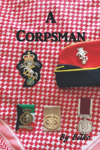 A Corpsman
