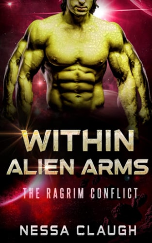 Within Alien Arms