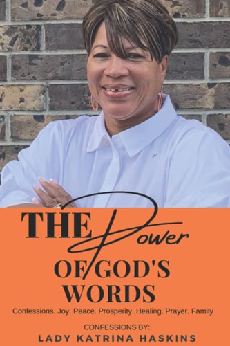 The Power of God's Words Confessions - Joy - Peace - Prosperity - Healing - Prayer - Family