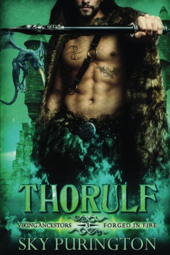 Thorulf