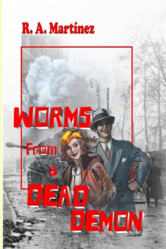 Worms from a Dead Demon (In the Rumor of the Forests)